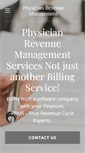 Mobile Screenshot of prmservices.info